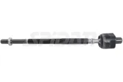 Axialgelenk, Spurstange Vorderachse SPIDAN CHASSIS PARTS 44246