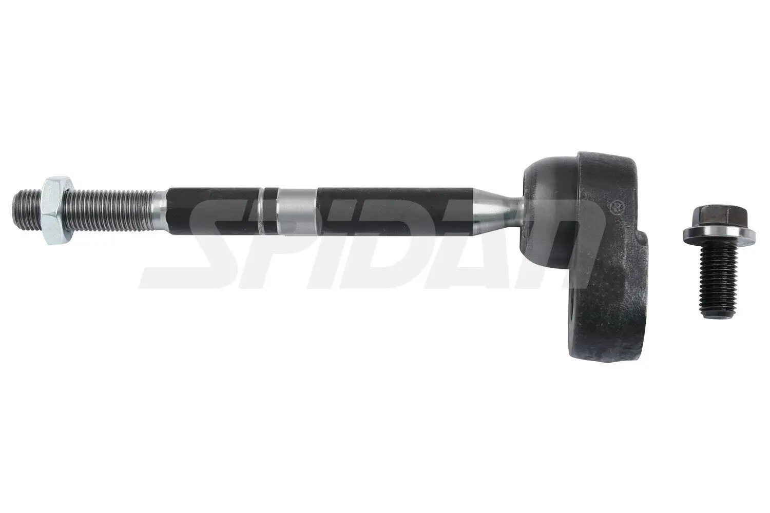 Axialgelenk, Spurstange Vorderachse SPIDAN CHASSIS PARTS 44258