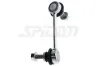 Stange/Strebe, Stabilisator Vorderachse links SPIDAN CHASSIS PARTS 44266