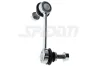 Stange/Strebe, Stabilisator Vorderachse rechts SPIDAN CHASSIS PARTS 44268