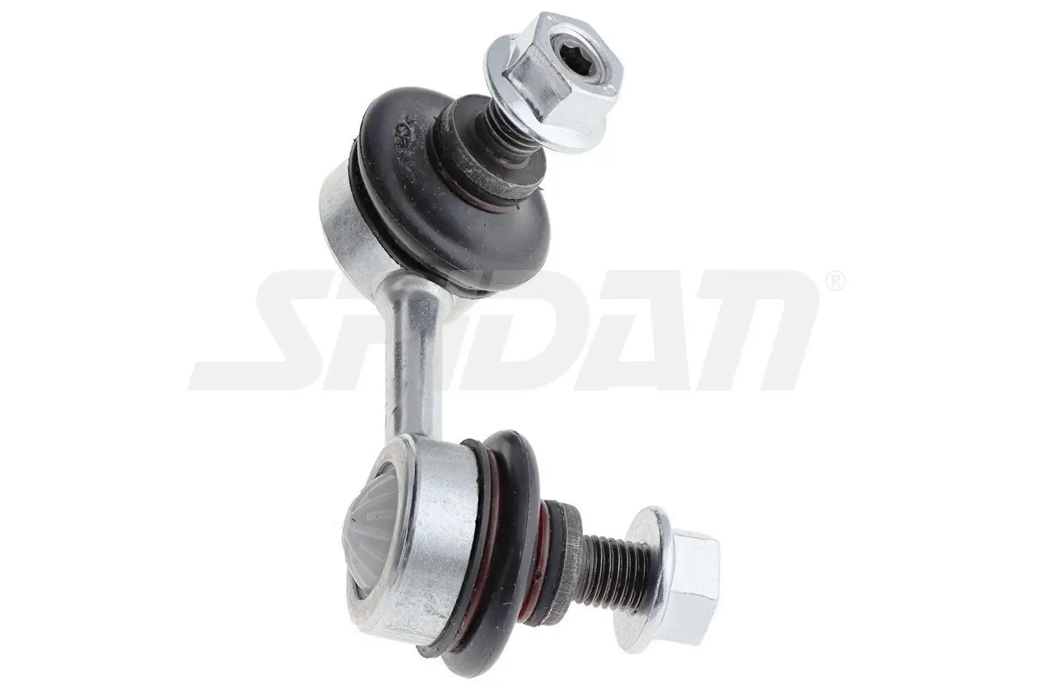 Stange/Strebe, Stabilisator Hinterachse links SPIDAN CHASSIS PARTS 44270