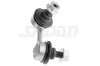 Stange/Strebe, Stabilisator Hinterachse links SPIDAN CHASSIS PARTS 44270