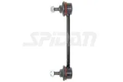 Stange/Strebe, Stabilisator außen Hinterachse SPIDAN CHASSIS PARTS 44279