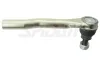 Spurstangenkopf Vorderachse rechts SPIDAN CHASSIS PARTS 44297