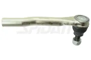 Spurstangenkopf Vorderachse rechts SPIDAN CHASSIS PARTS 44297