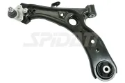 Lenker, Radaufhängung unten Vorderachse links SPIDAN CHASSIS PARTS 44299
