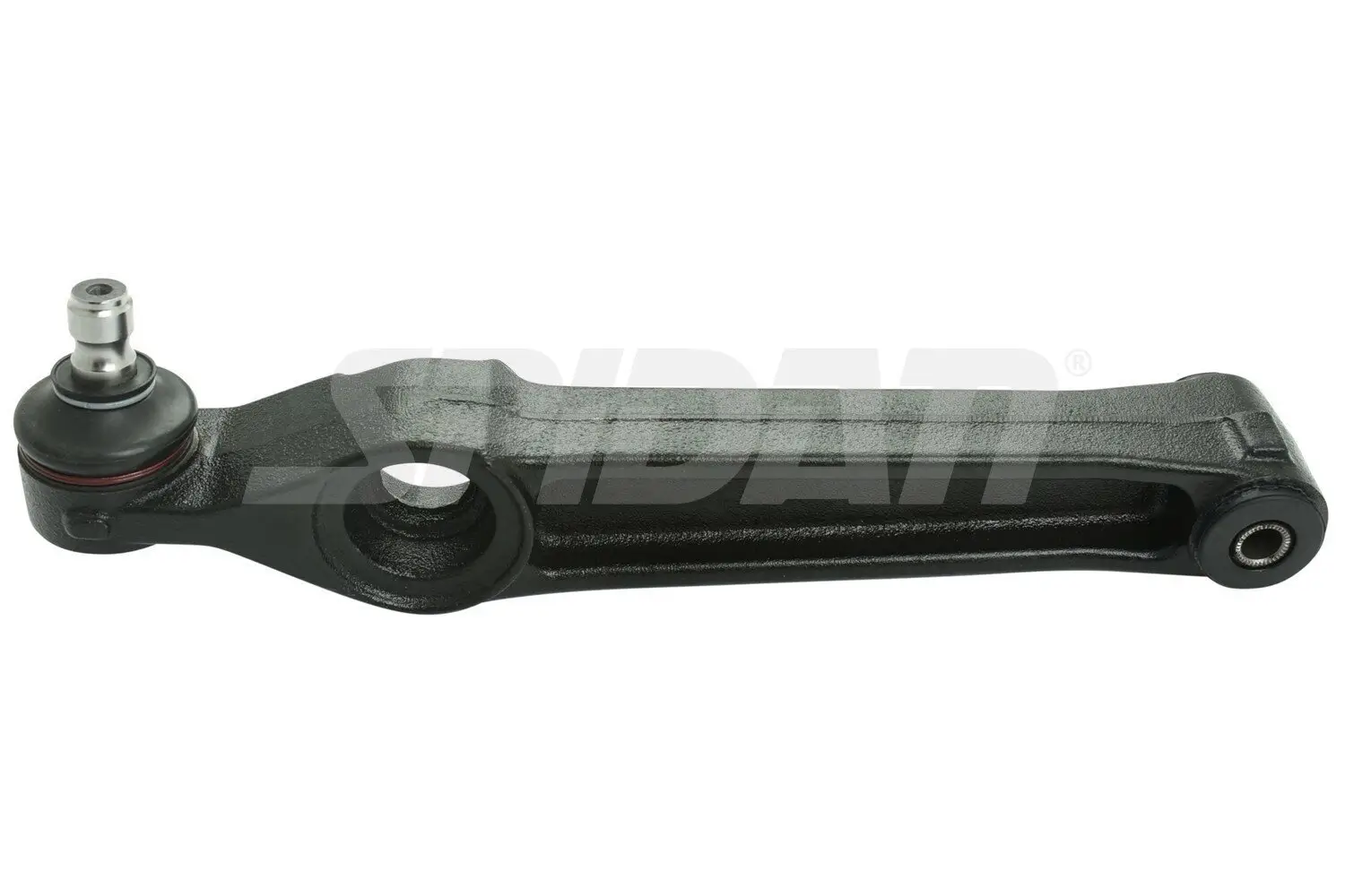 Lenker, Radaufhängung Vorderachse SPIDAN CHASSIS PARTS 44320