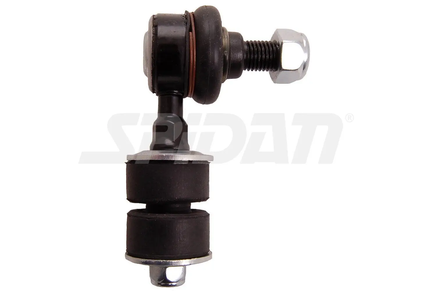 Stange/Strebe, Stabilisator außen Vorderachse SPIDAN CHASSIS PARTS 44321