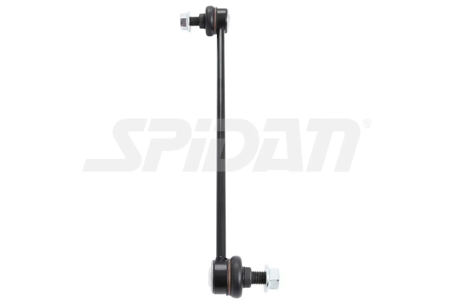 Stange/Strebe, Stabilisator außen Vorderachse SPIDAN CHASSIS PARTS 44325