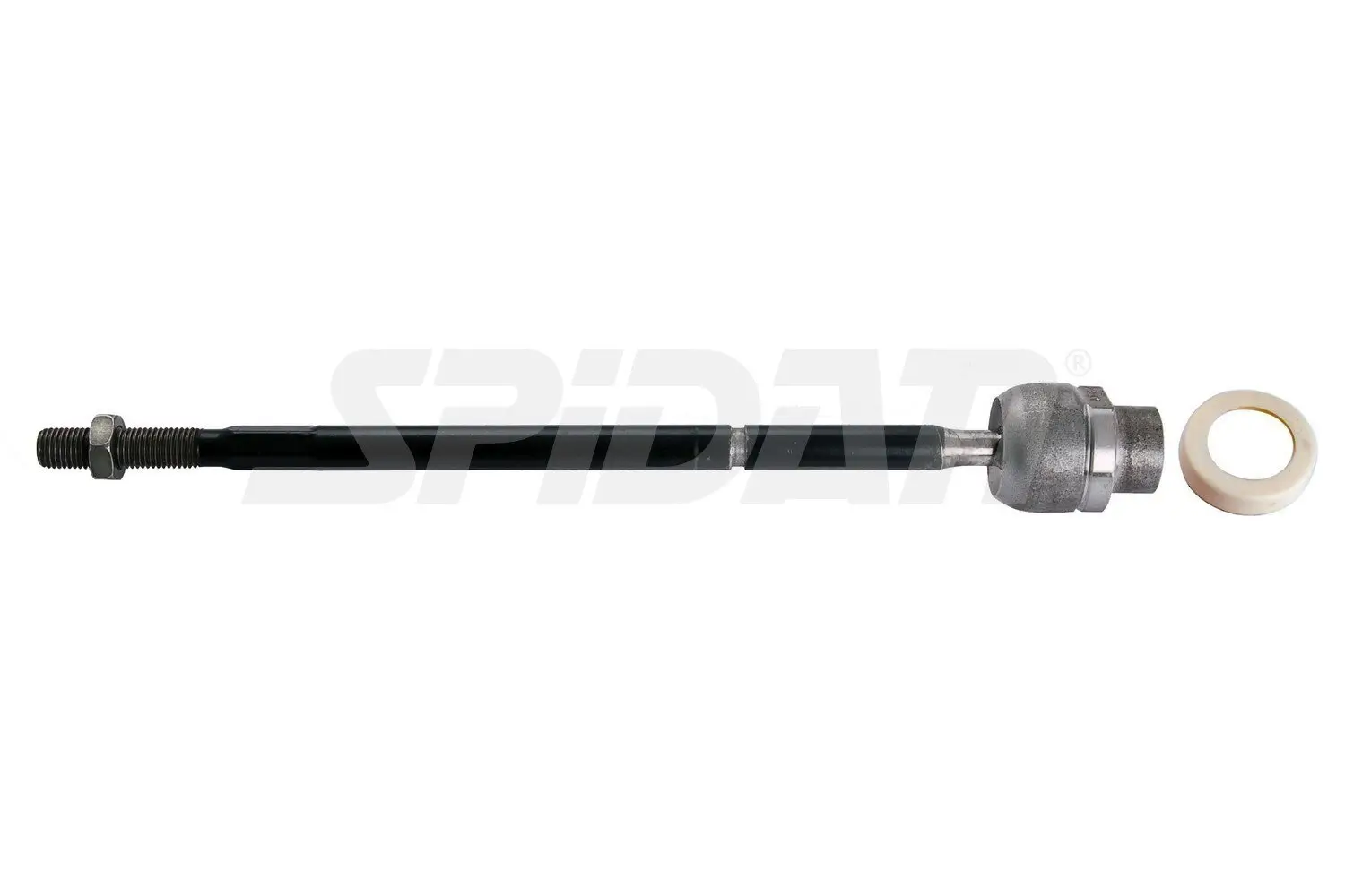 Axialgelenk, Spurstange Vorderachse SPIDAN CHASSIS PARTS 44332