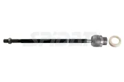 Axialgelenk, Spurstange Vorderachse SPIDAN CHASSIS PARTS 44332