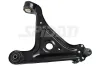 Lenker, Radaufh&auml;ngung Vorderachse rechts SPIDAN CHASSIS PARTS 44362