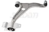 Lenker, Radaufh&auml;ngung Vorderachse rechts SPIDAN CHASSIS PARTS 44365