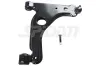 Lenker, Radaufh&auml;ngung Vorderachse rechts SPIDAN CHASSIS PARTS 44367