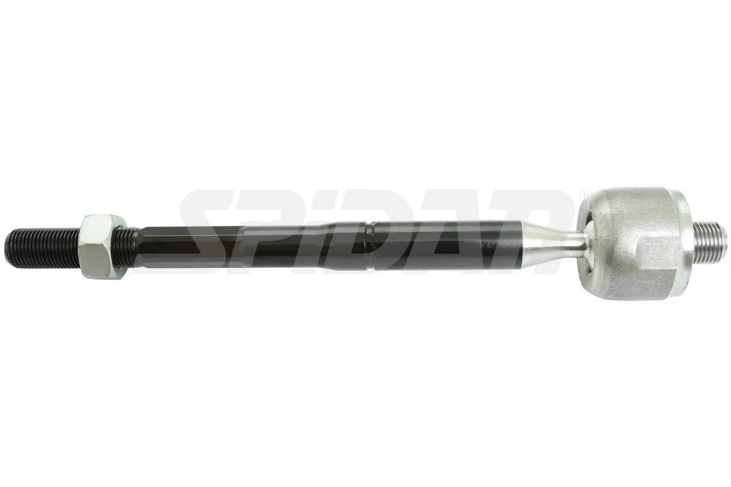 Axialgelenk, Spurstange Vorderachse SPIDAN CHASSIS PARTS 44391