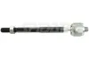 Axialgelenk, Spurstange Vorderachse SPIDAN CHASSIS PARTS 44391