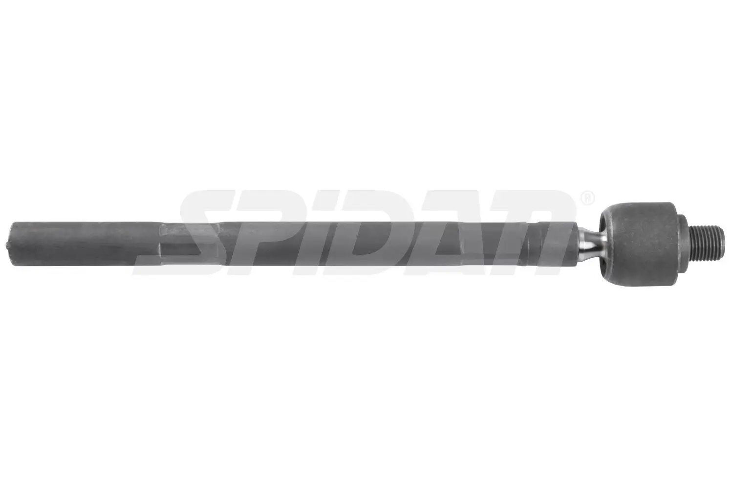 Axialgelenk, Spurstange Vorderachse SPIDAN CHASSIS PARTS 44405