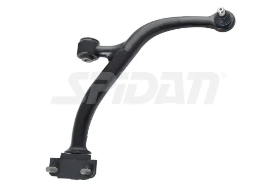 Lenker, Radaufhängung Vorderachse rechts SPIDAN CHASSIS PARTS 44422 Bild Lenker, Radaufhängung Vorderachse rechts SPIDAN CHASSIS PARTS 44422