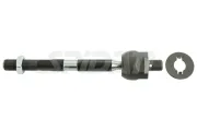 Axialgelenk, Spurstange Vorderachse SPIDAN CHASSIS PARTS 44424