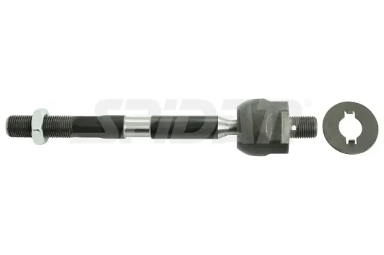 Axialgelenk, Spurstange Vorderachse SPIDAN CHASSIS PARTS 44424 Bild Axialgelenk, Spurstange Vorderachse SPIDAN CHASSIS PARTS 44424