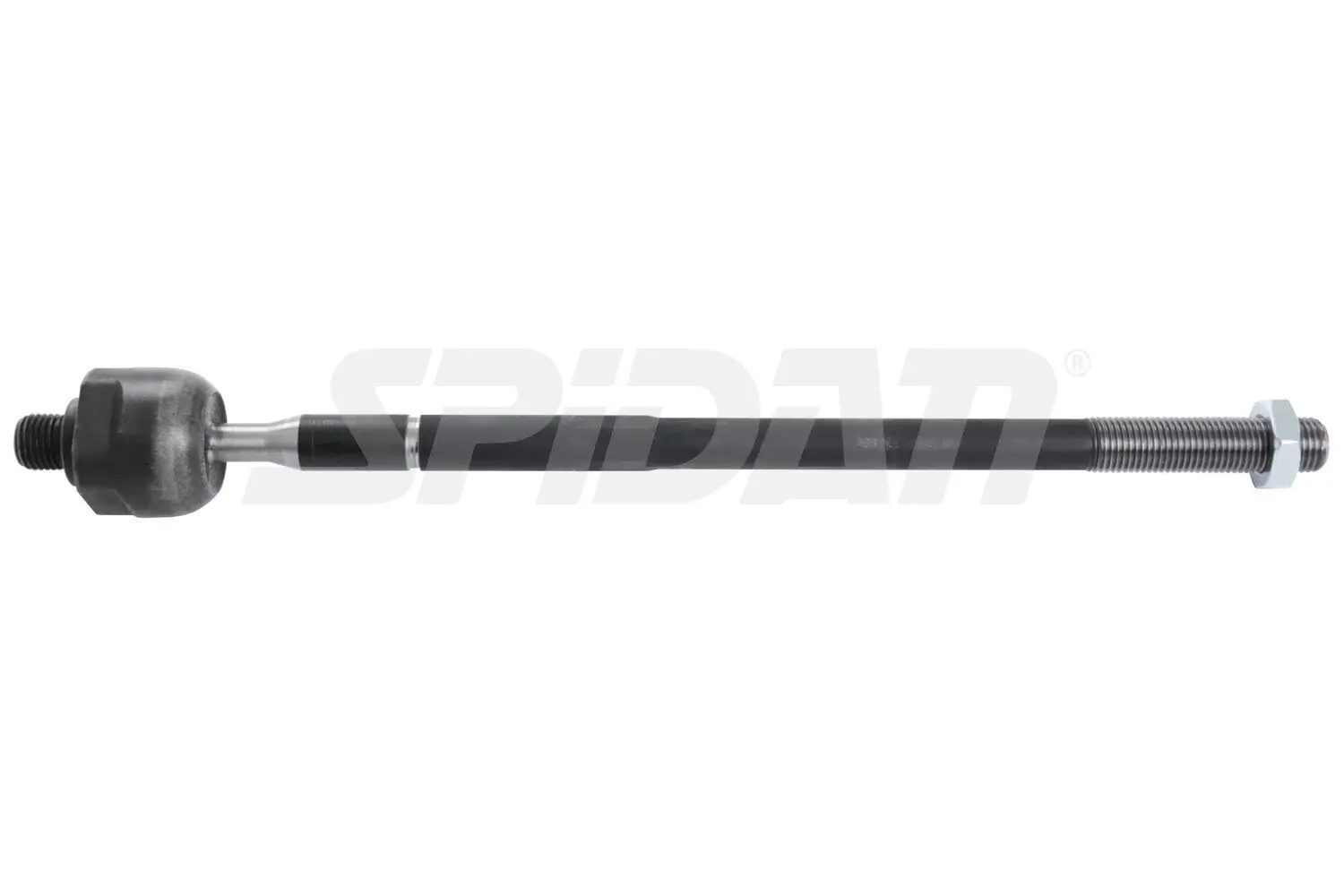 Axialgelenk, Spurstange Vorderachse SPIDAN CHASSIS PARTS 44432