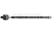 Axialgelenk, Spurstange Vorderachse SPIDAN CHASSIS PARTS 44432