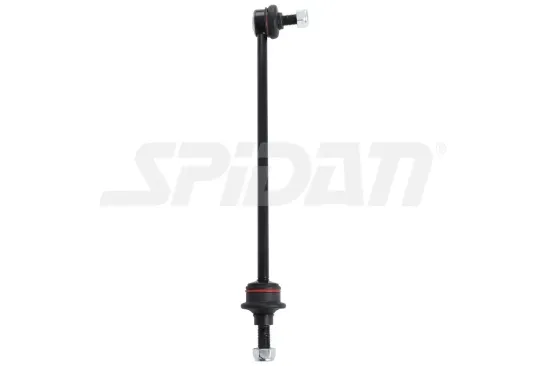 Stange/Strebe, Stabilisator außen Vorderachse SPIDAN CHASSIS PARTS 44435 Bild Stange/Strebe, Stabilisator außen Vorderachse SPIDAN CHASSIS PARTS 44435