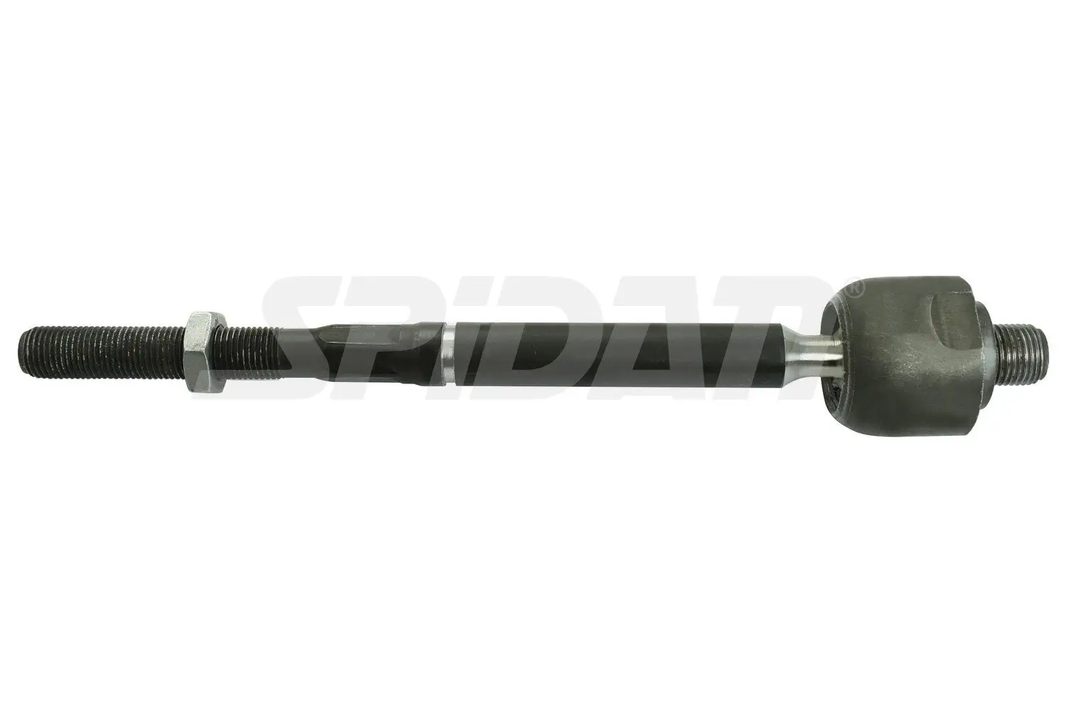 Axialgelenk, Spurstange Vorderachse SPIDAN CHASSIS PARTS 44436