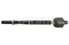 Axialgelenk, Spurstange Vorderachse SPIDAN CHASSIS PARTS 44436
