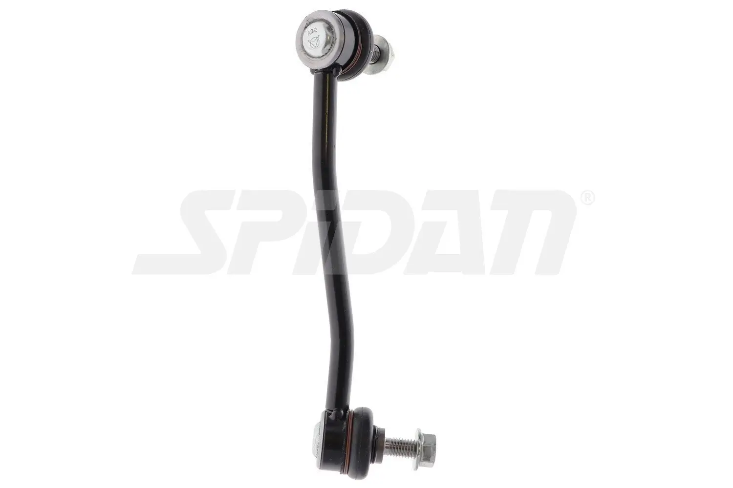 Stange/Strebe, Stabilisator Vorderachse rechts SPIDAN CHASSIS PARTS 44438