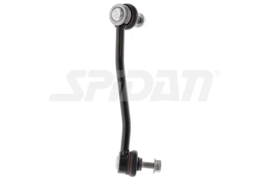 Stange/Strebe, Stabilisator Vorderachse rechts SPIDAN CHASSIS PARTS 44438 Bild Stange/Strebe, Stabilisator Vorderachse rechts SPIDAN CHASSIS PARTS 44438