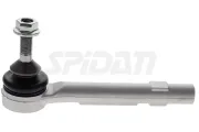 Spurstangenkopf Vorderachse SPIDAN CHASSIS PARTS 44443