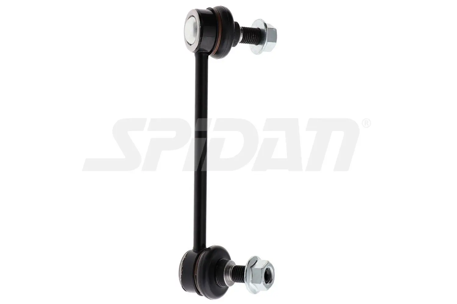 Stange/Strebe, Stabilisator Vorderachse links SPIDAN CHASSIS PARTS 44464