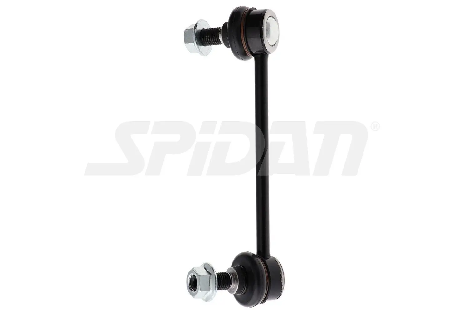 Stange/Strebe, Stabilisator Vorderachse rechts SPIDAN CHASSIS PARTS 44468