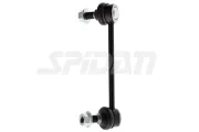 Stange/Strebe, Stabilisator Vorderachse rechts SPIDAN CHASSIS PARTS 44468