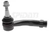 Spurstangenkopf Vorderachse links SPIDAN CHASSIS PARTS 44470