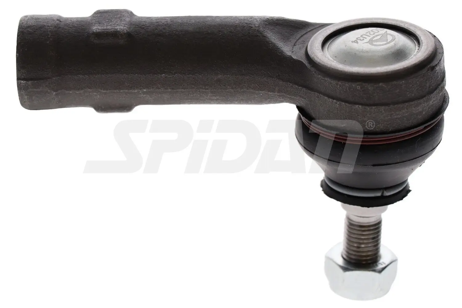 Spurstangenkopf Vorderachse rechts SPIDAN CHASSIS PARTS 44531