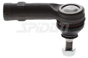 Spurstangenkopf Vorderachse rechts SPIDAN CHASSIS PARTS 44531