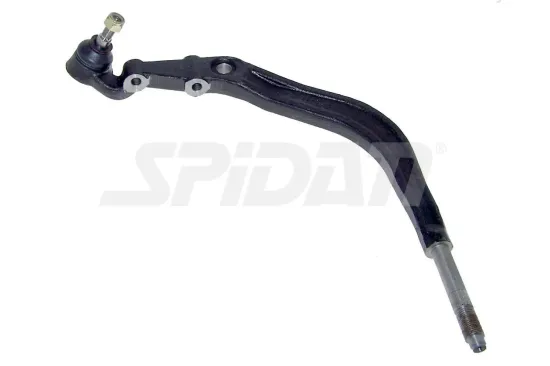 Lenker, Radaufhängung unten Vorderachse links SPIDAN CHASSIS PARTS 44549 Bild Lenker, Radaufhängung unten Vorderachse links SPIDAN CHASSIS PARTS 44549