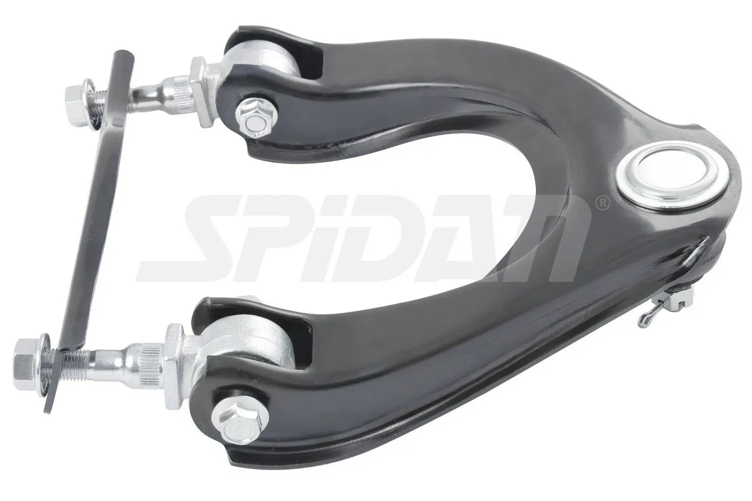 Lenker, Radaufhängung oben Vorderachse rechts SPIDAN CHASSIS PARTS 44553