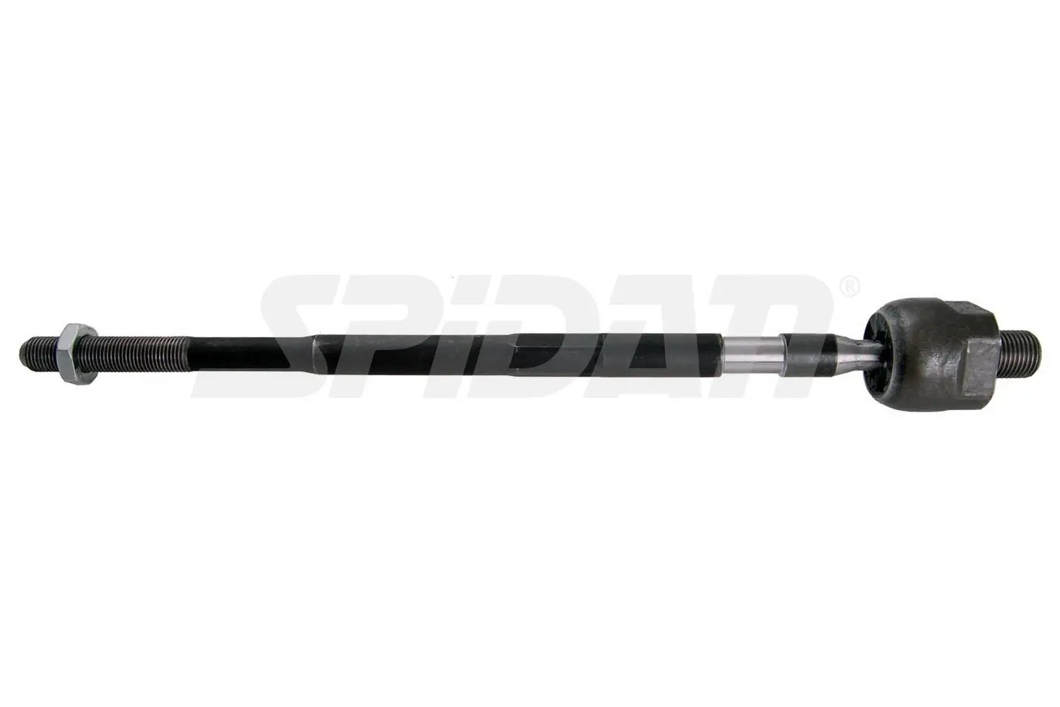 Axialgelenk, Spurstange Vorderachse SPIDAN CHASSIS PARTS 44620