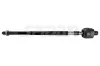 Axialgelenk, Spurstange Vorderachse SPIDAN CHASSIS PARTS 44620