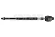 Axialgelenk, Spurstange Vorderachse SPIDAN CHASSIS PARTS 44620