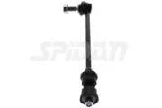 Stange/Strebe, Stabilisator Hinterachse SPIDAN CHASSIS PARTS 44623