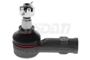 Spurstangenkopf außen Vorderachse SPIDAN CHASSIS PARTS 44635