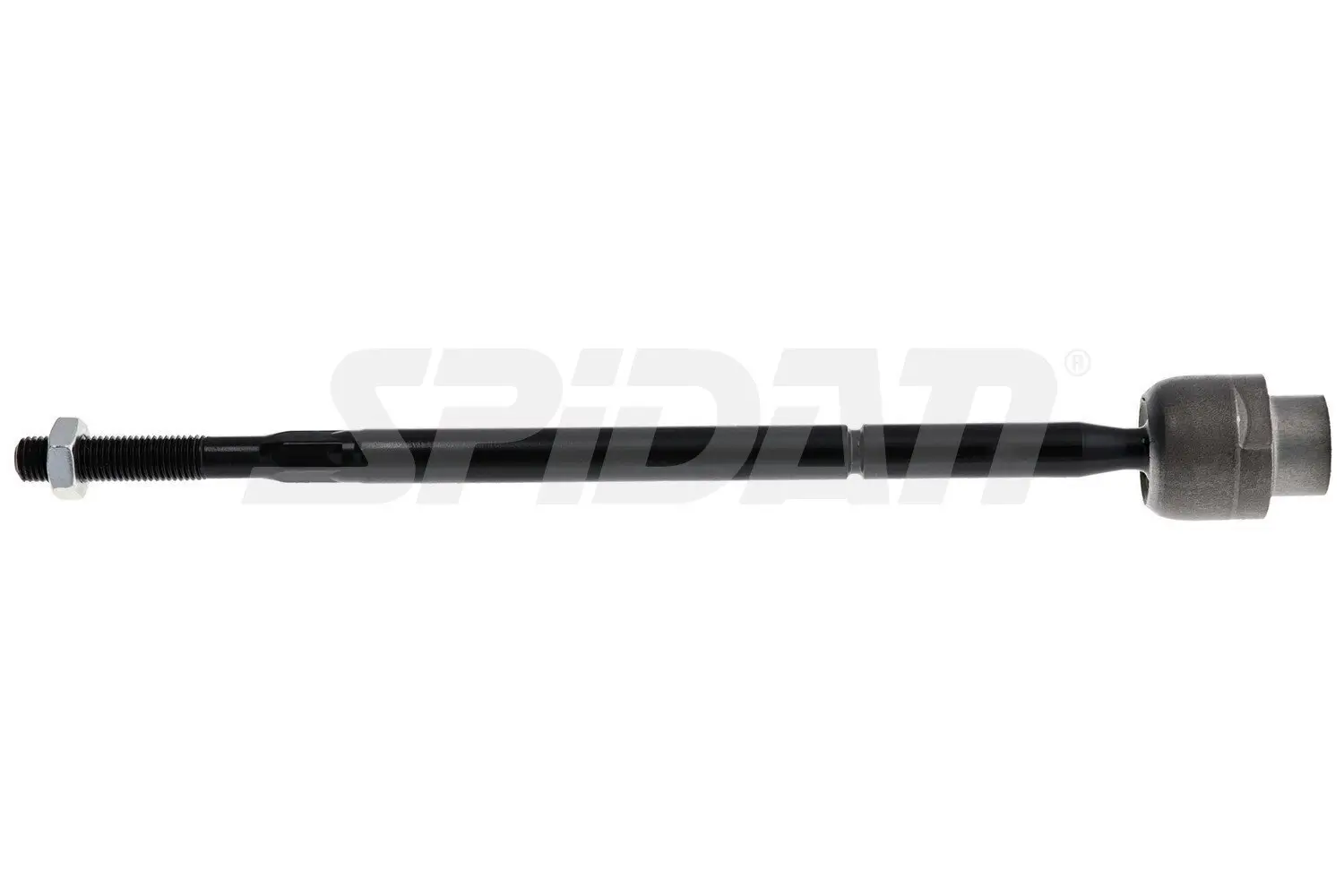 Axialgelenk, Spurstange Vorderachse SPIDAN CHASSIS PARTS 44668