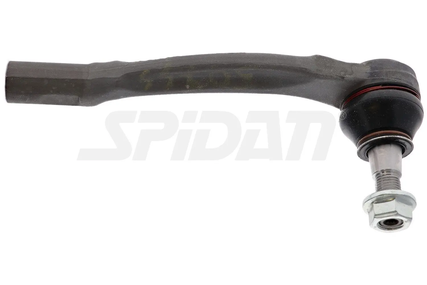 Spurstangenkopf Vorderachse rechts SPIDAN CHASSIS PARTS 44673