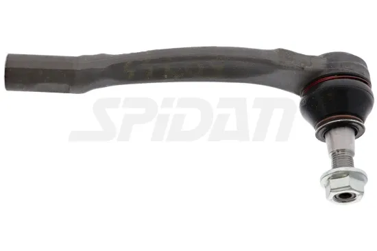 Spurstangenkopf Vorderachse rechts SPIDAN CHASSIS PARTS 44673 Bild Spurstangenkopf Vorderachse rechts SPIDAN CHASSIS PARTS 44673