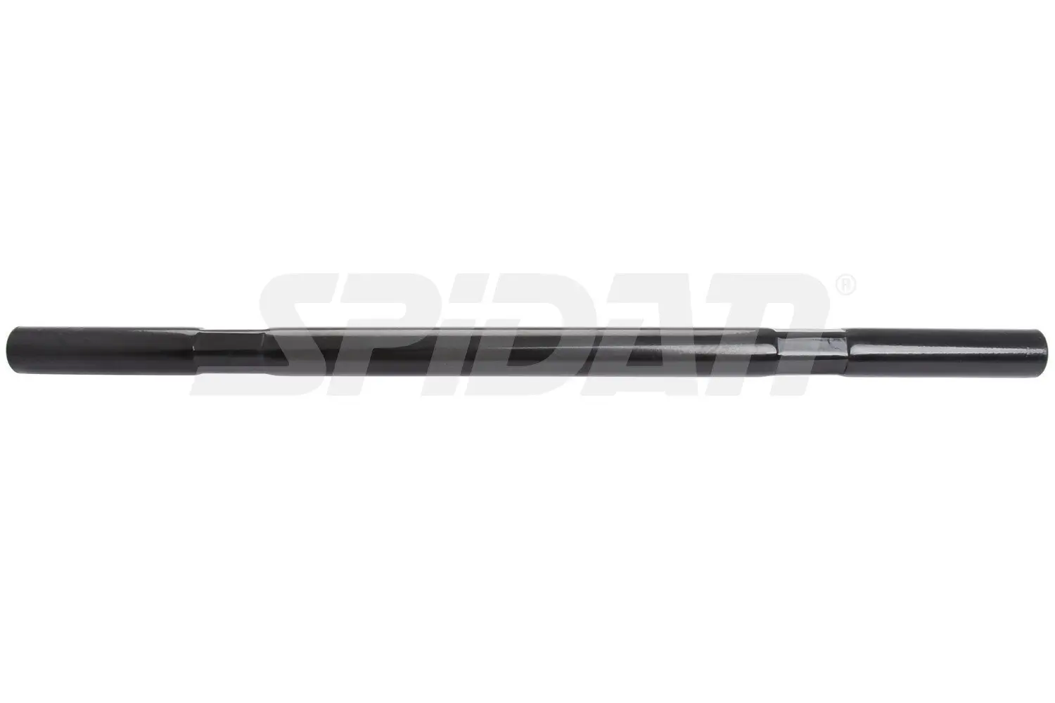 Spurstangenrohr Vorderachse links SPIDAN CHASSIS PARTS 44684