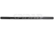 Spurstangenrohr Vorderachse links SPIDAN CHASSIS PARTS 44684